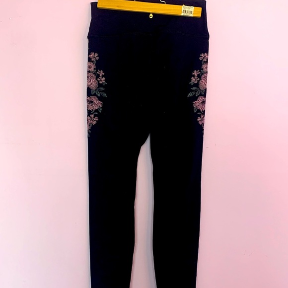 Spiritual Gangster Yoga Pants/Leggings - Picture 3 of 6